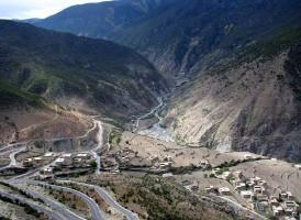 Garze Daocheng Yading